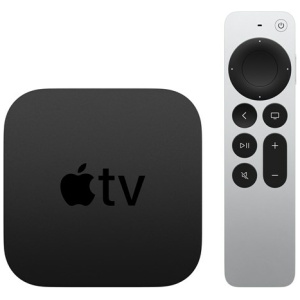 Apple TV 4K 2021 (32GB)