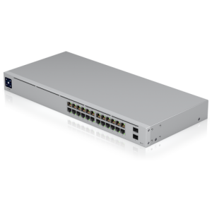 UniFi Switch 24 PoE
